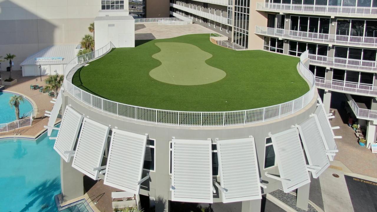 Holiday home Beachy King At Laketown Wharf #812 By Nautical Panama City Beach